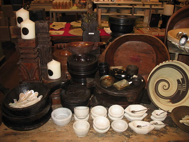 indian homewares